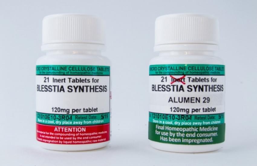 BLESSTIA SYNTHESIS ALUMEN 29
