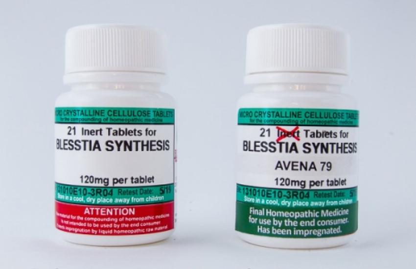BLESSTIA SYNTHESIS AVENA 79