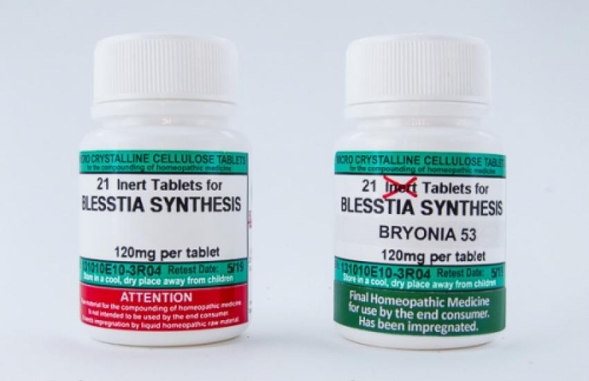 BLESSTIA SYNTHESIS BRYONIA 53