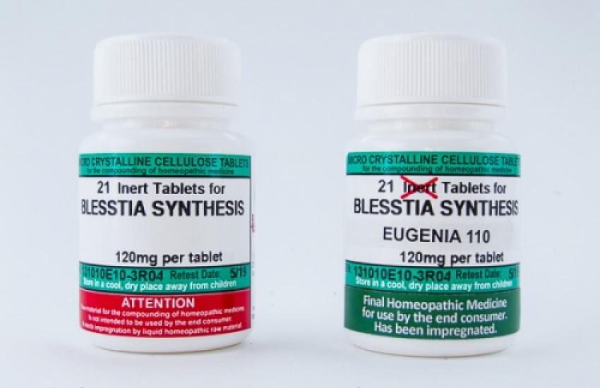 BLESSTIA SYNTHESIS EUGENIA 110