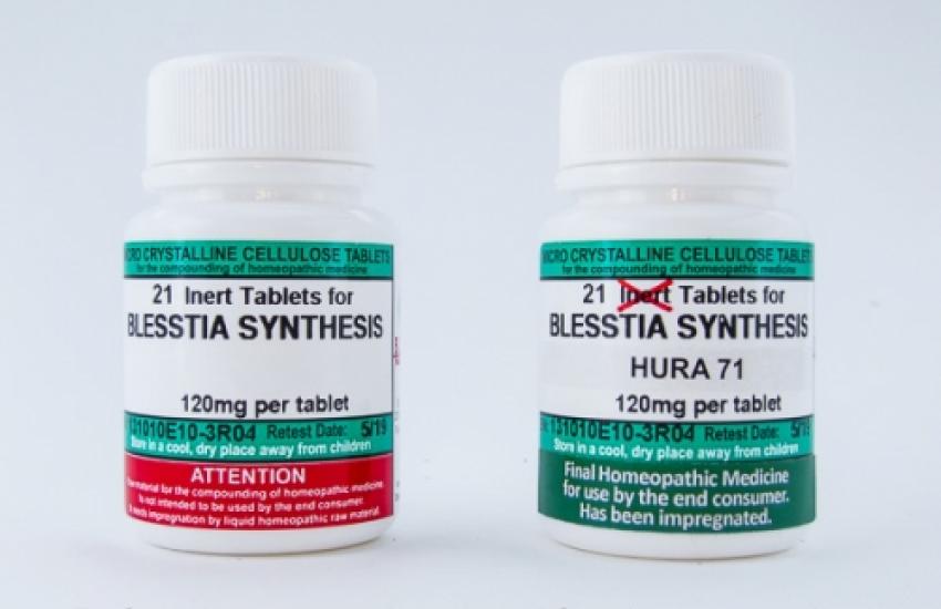 BLESSTIA SYNTHESIS HURA 71