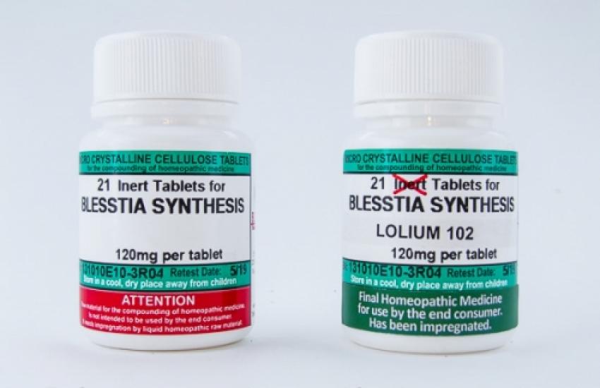 BLESSTIA SYNTHESIS LOLIUM 102