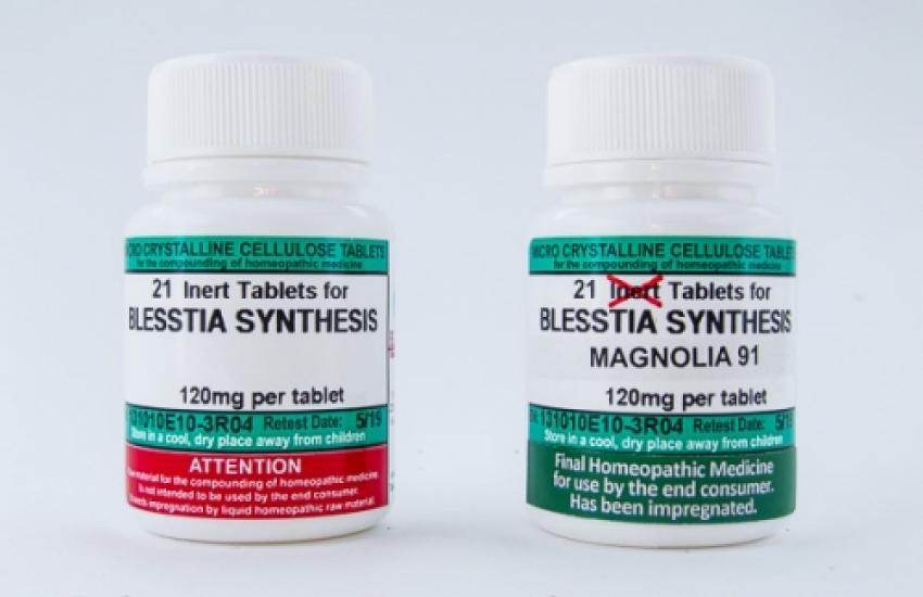 BLESSTIA SYNTHESIS MAGNOLIA 91