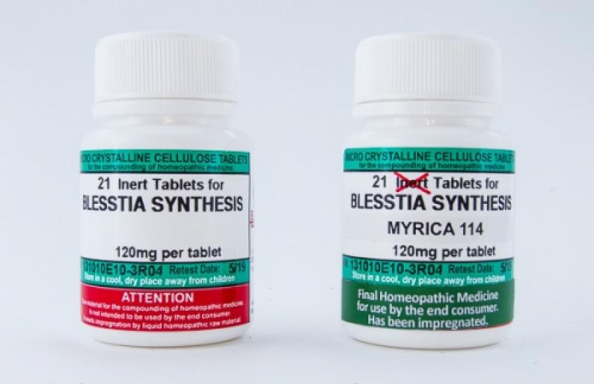 BLESSTIA SYNTHESIS MYRICA 114