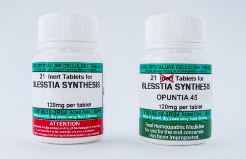 BLESSTIA SYNTHESIS OPUNTIA 45