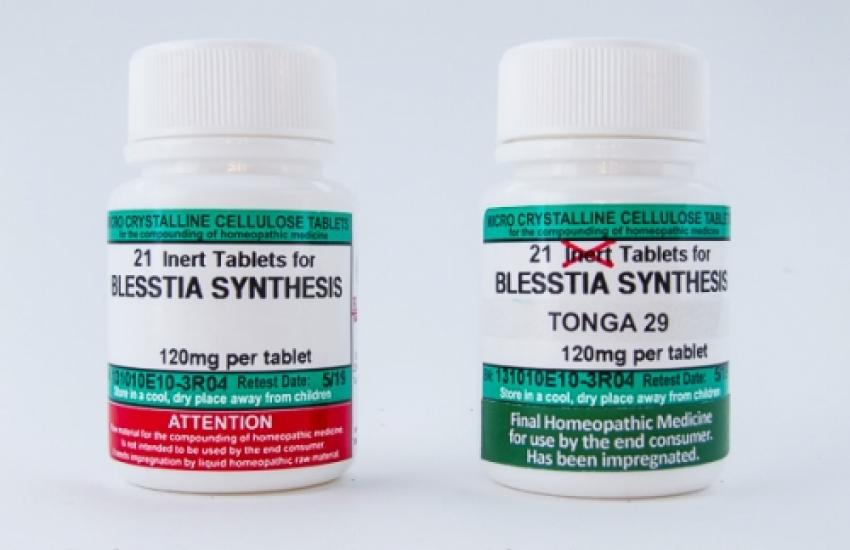 BLESSTIA SYNTHESIS TONGA 29